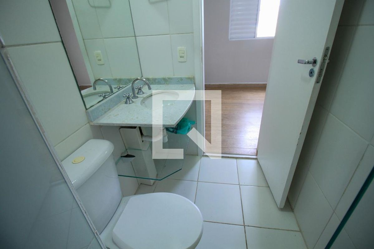 Apartamento, 3 quartos, 63 m² - Foto 28