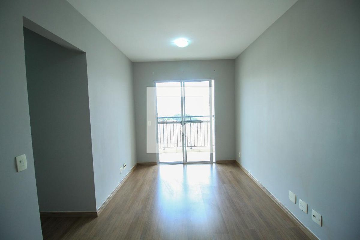 Apartamento, 3 quartos, 63 m² - Foto 5