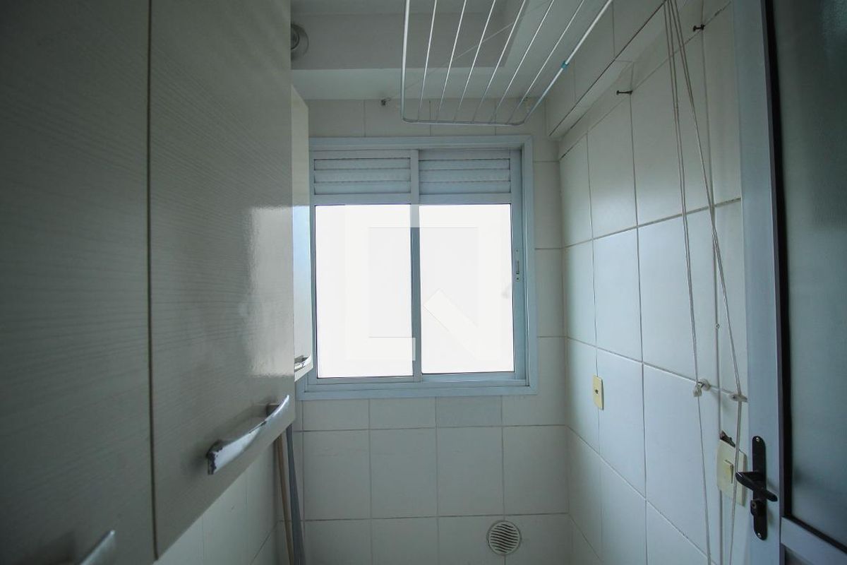 Apartamento, 3 quartos, 63 m² - Foto 41