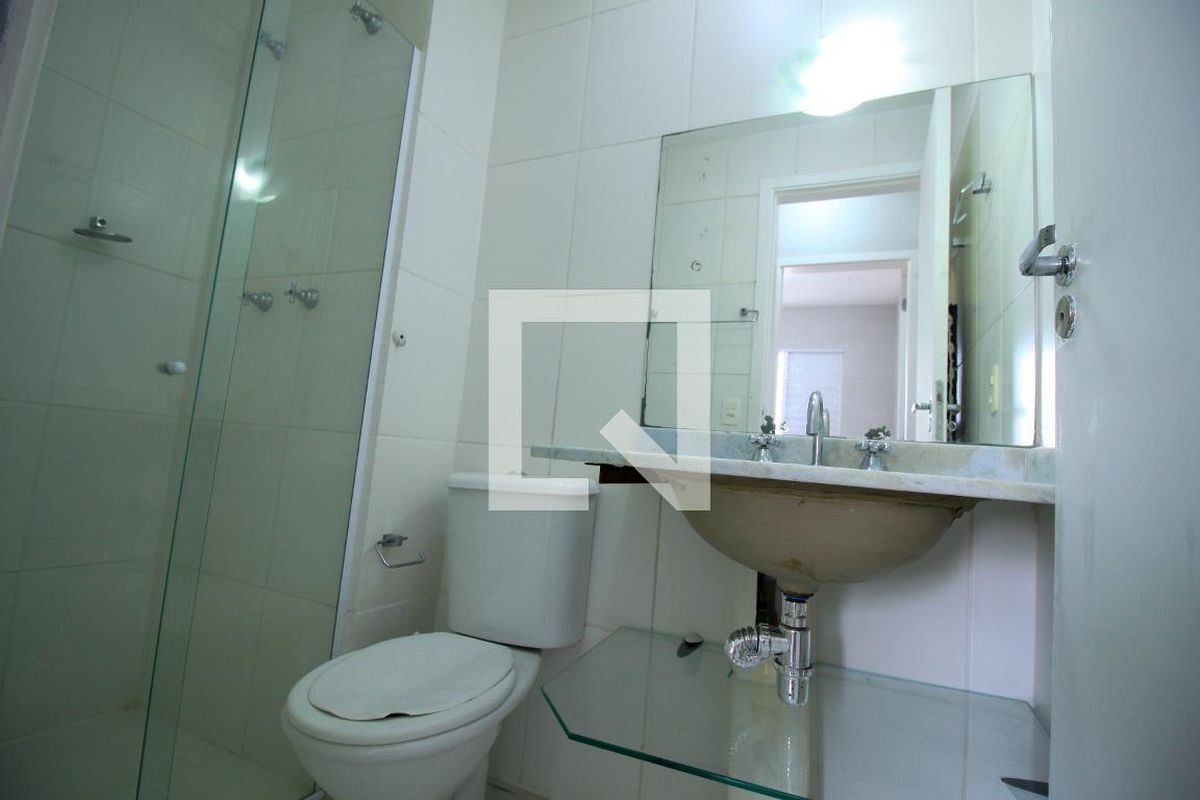 Apartamento, 3 quartos, 63 m² - Foto 29