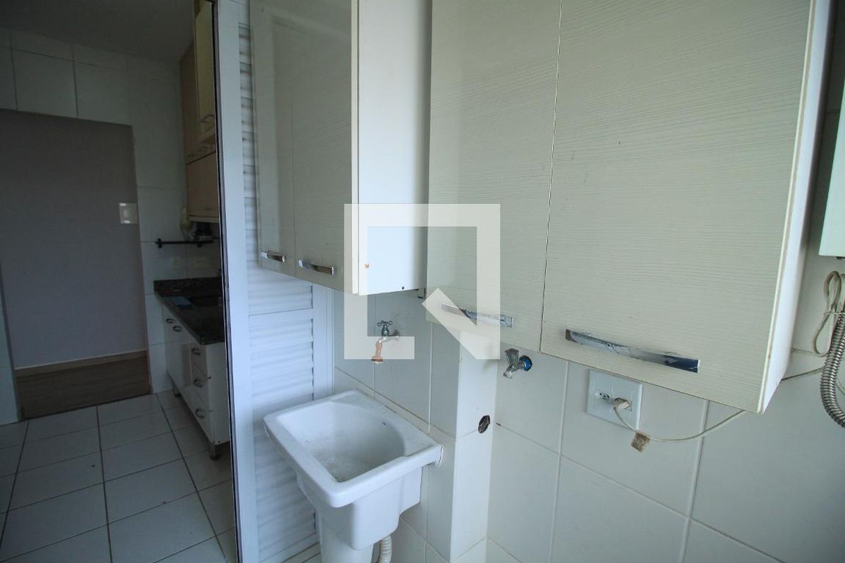 Apartamento, 3 quartos, 63 m² - Foto 39