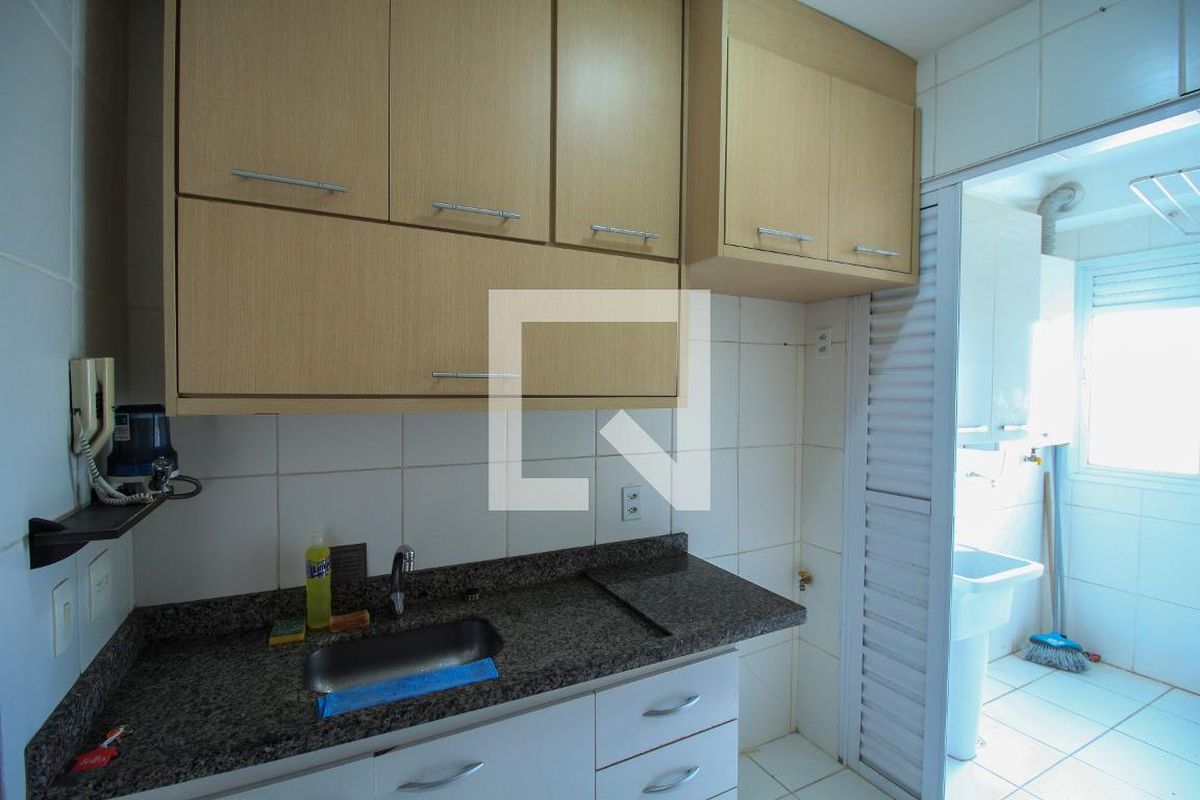 Apartamento, 3 quartos, 63 m² - Foto 36