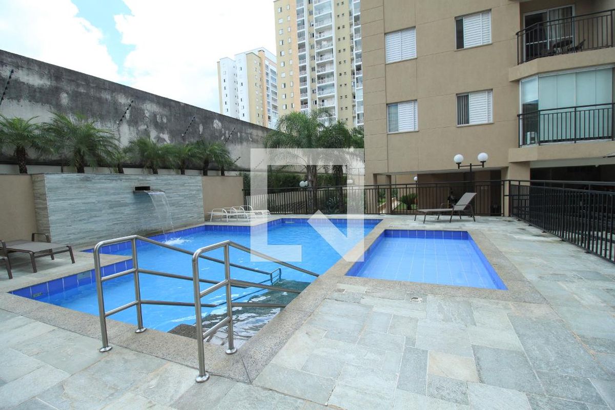 Apartamento, 3 quartos, 63 m² - Foto 45