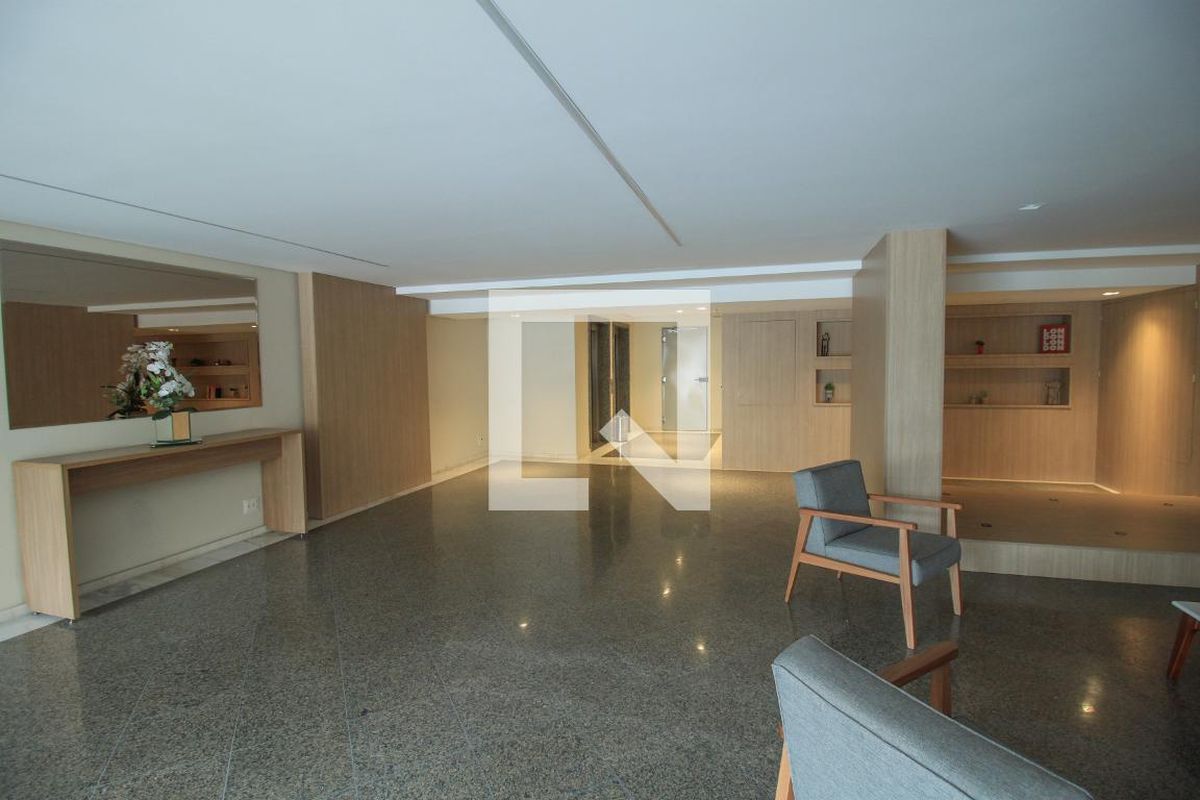 Apartamento, 3 quartos, 63 m² - Foto 56