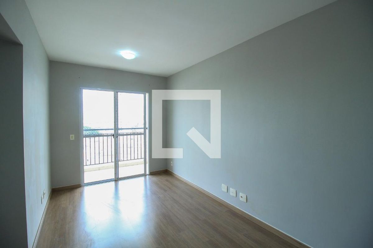 Apartamento, 3 quartos, 63 m² - Foto 3