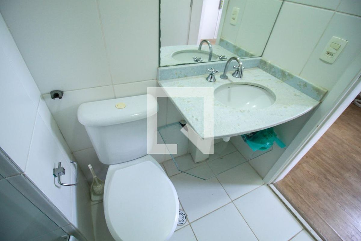 Apartamento, 3 quartos, 63 m² - Foto 26
