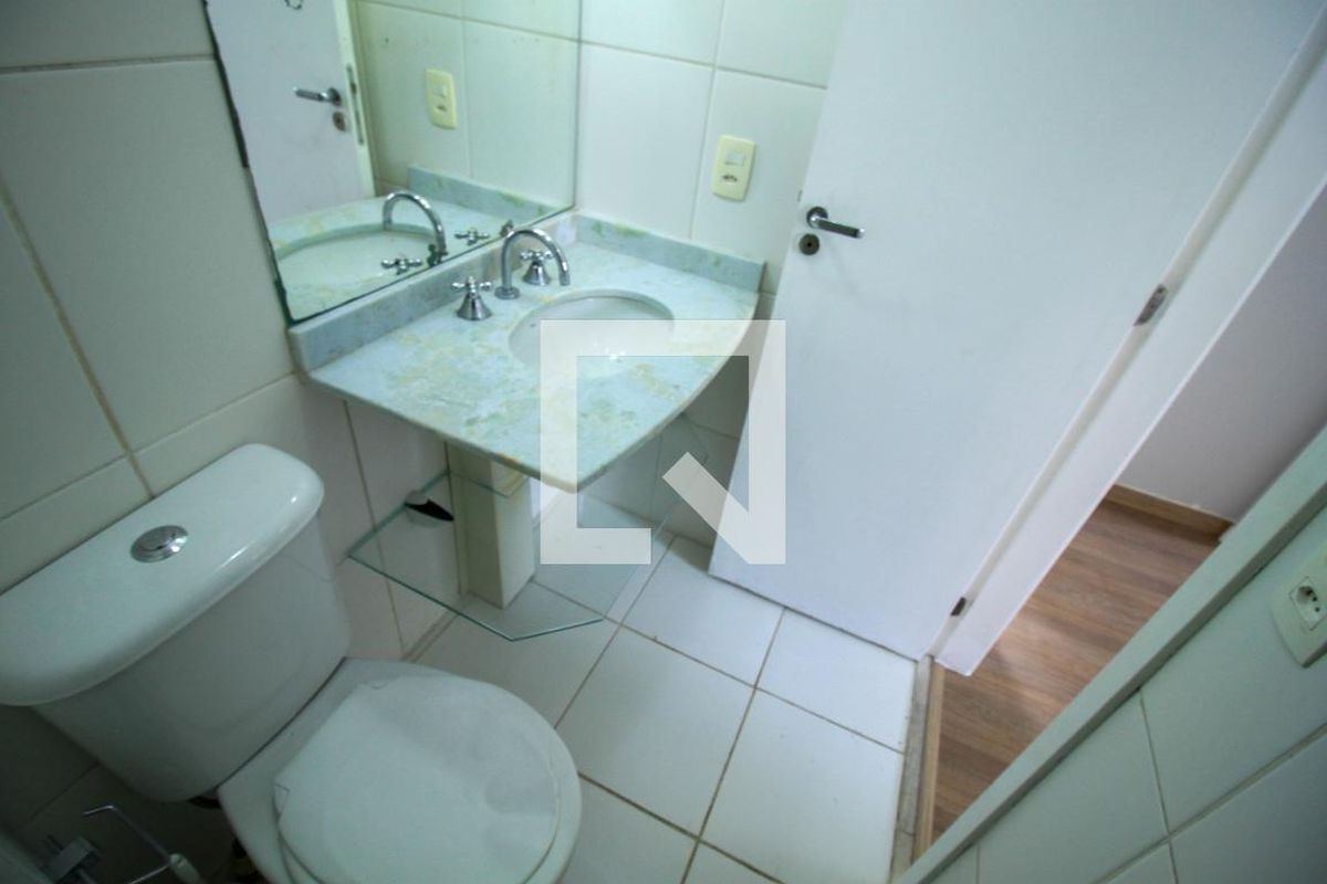 Apartamento, 3 quartos, 63 m² - Foto 30