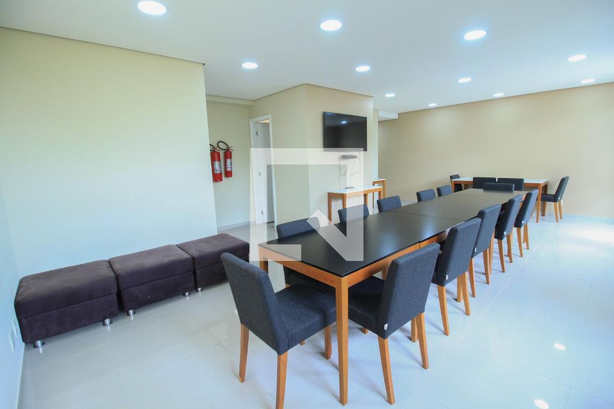 Apartamento, 3 quartos, 63 m² - Foto 50