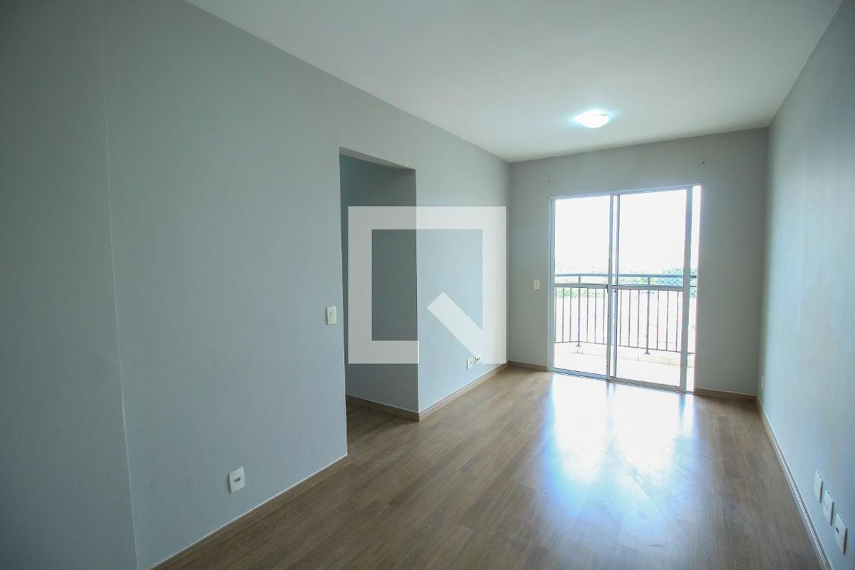 Apartamento, 3 quartos, 63 m² - Foto 1