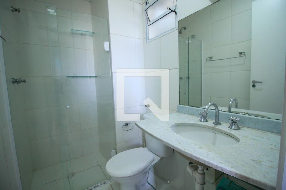 Apartamento, 3 quartos, 63 m² - Foto 25
