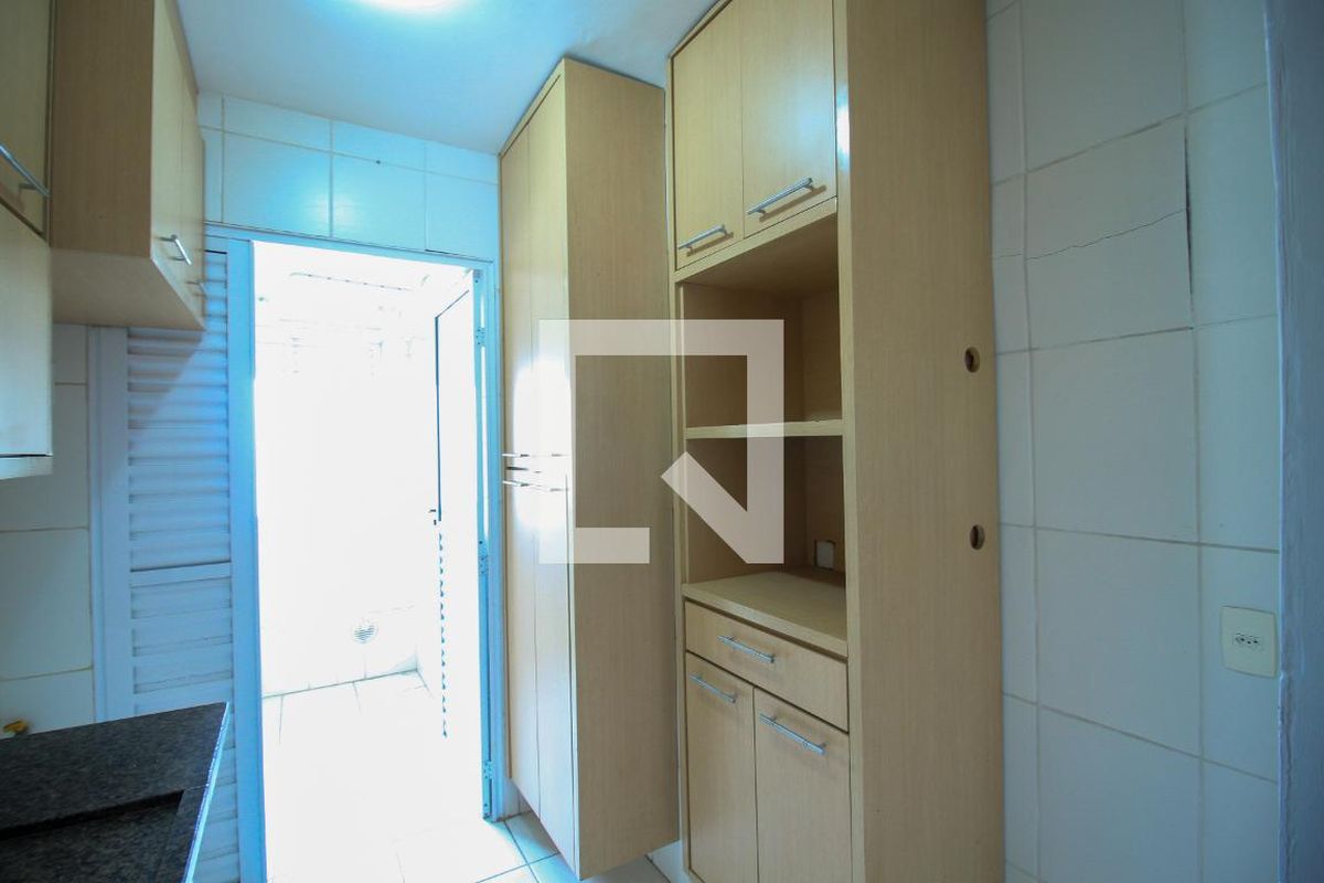 Apartamento, 3 quartos, 63 m² - Foto 35
