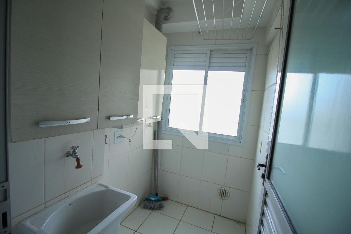 Apartamento, 3 quartos, 63 m² - Foto 38
