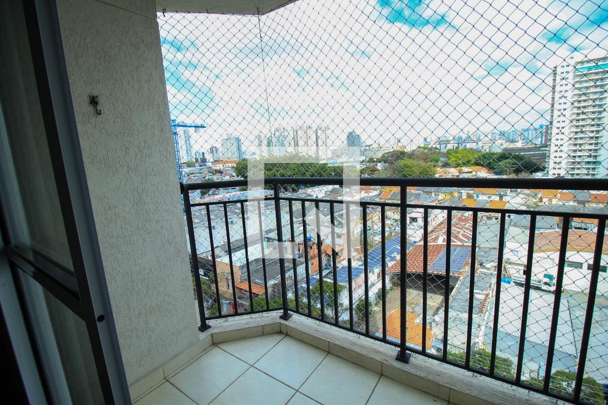 Apartamento, 3 quartos, 63 m² - Foto 6
