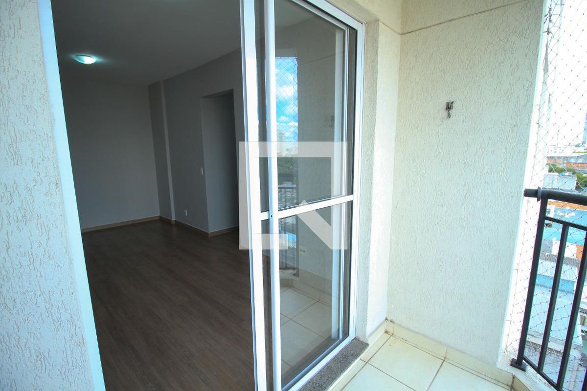 Apartamento, 3 quartos, 63 m² - Foto 8