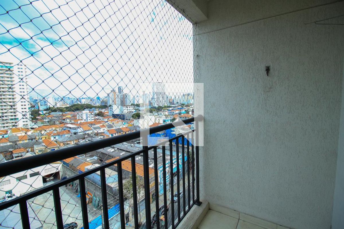 Apartamento, 3 quartos, 63 m² - Foto 7