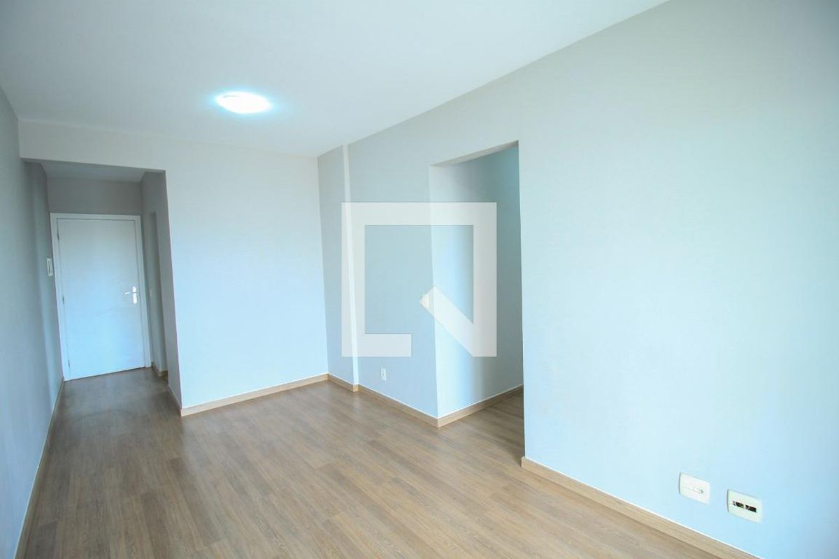 Apartamento, 3 quartos, 63 m² - Foto 2