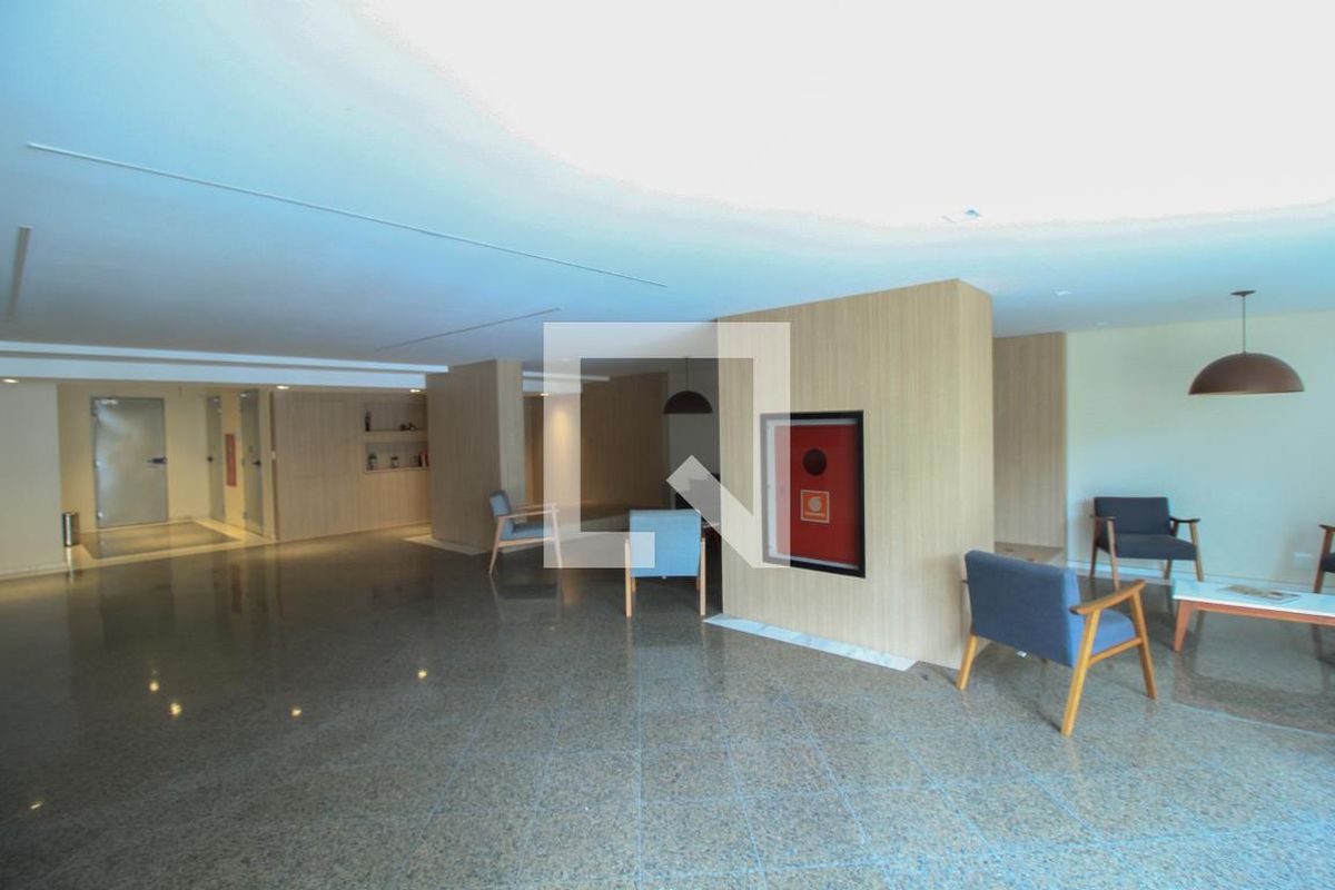 Apartamento, 3 quartos, 63 m² - Foto 55