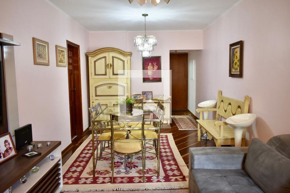 Apartamento, 2 quartos, 104 m² - Foto 6