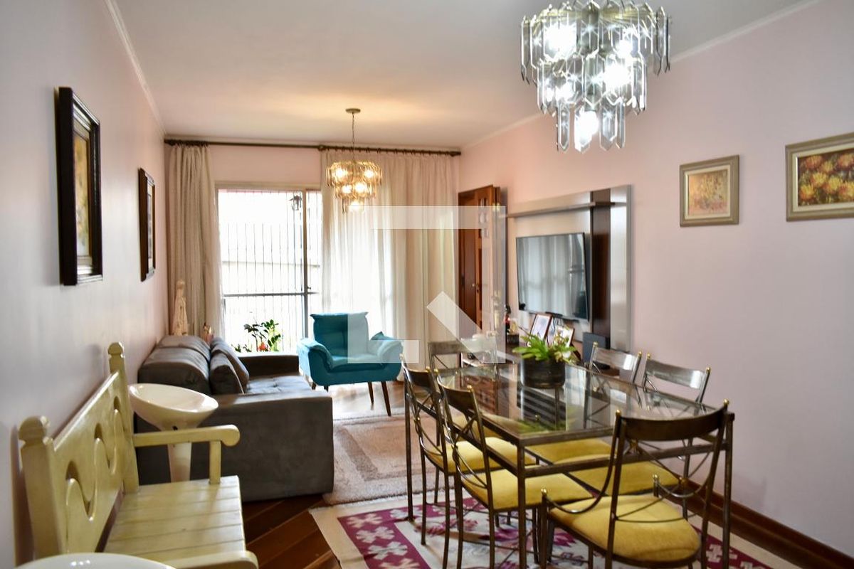 Apartamento, 2 quartos, 104 m² - Foto 2