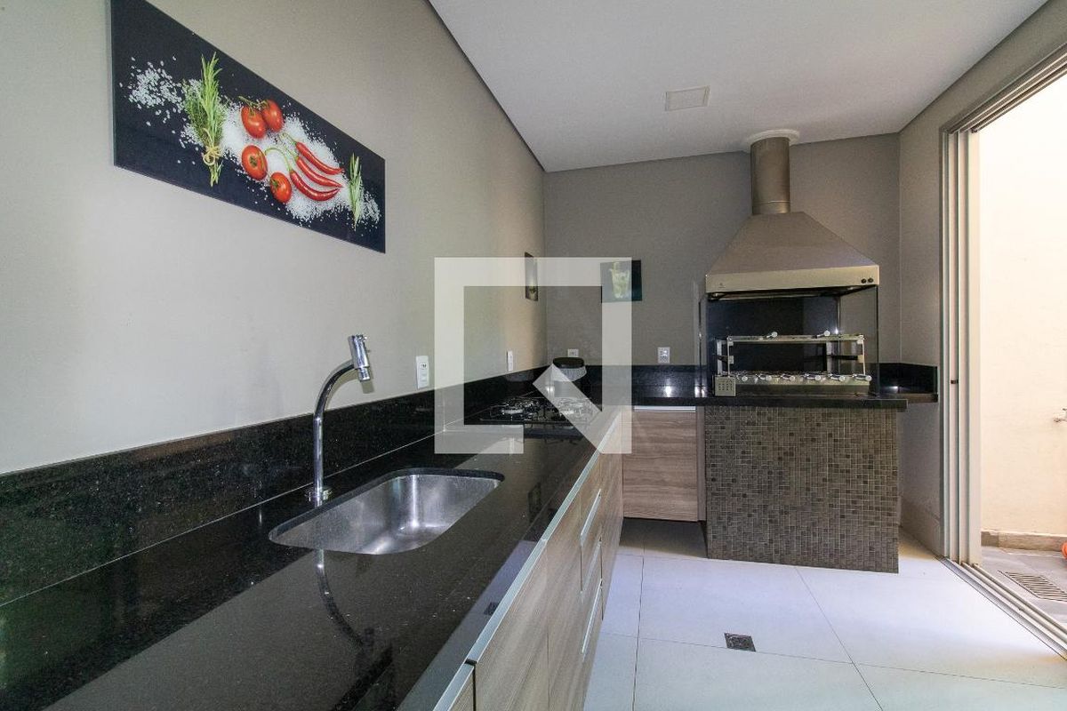 Apartamento à Venda - Cambuí, 3 Quartos,  130 m2 em , Campinas - sp | SoloBR