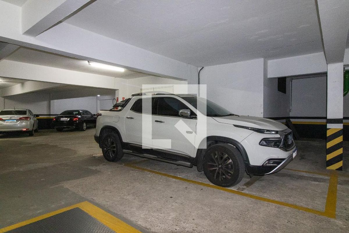 Apartamento à Venda - Cambuí, 3 Quartos,  130 m2 em , Campinas - sp | SoloBR