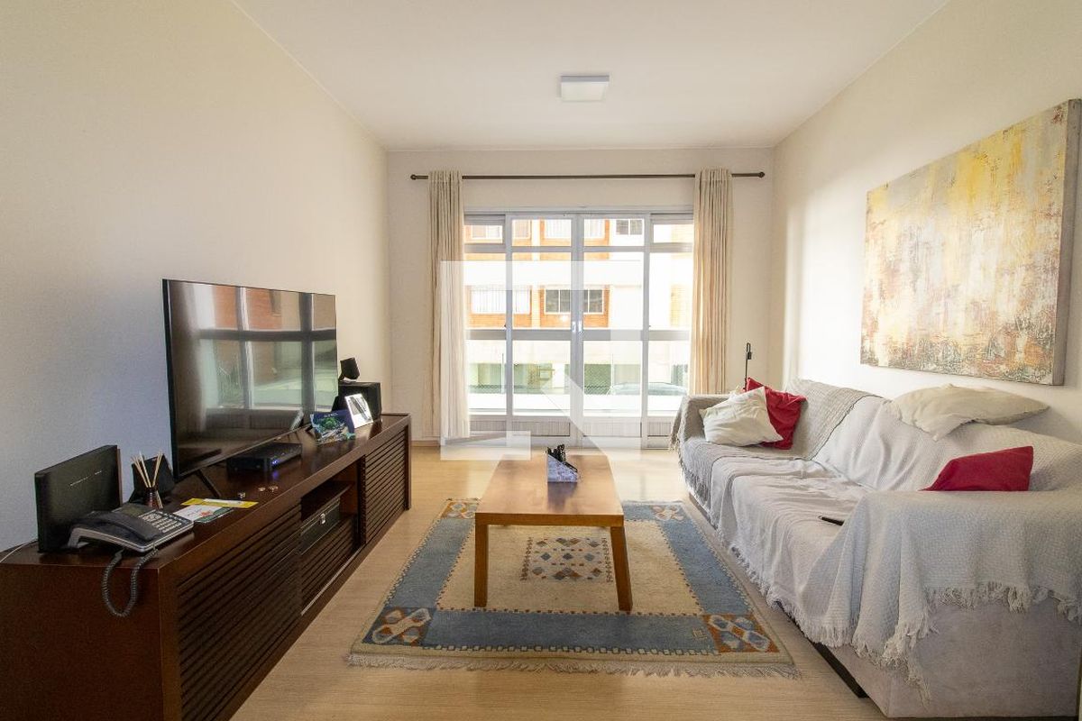 Apartamento à Venda - Cambuí, 3 Quartos,  130 m2 em , Campinas - sp | SoloBR