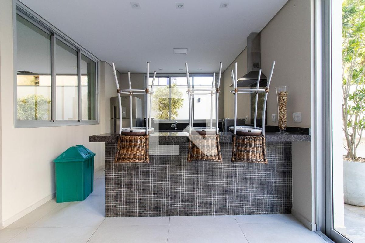 Apartamento à Venda - Cambuí, 3 Quartos,  130 m2 em , Campinas - sp | SoloBR