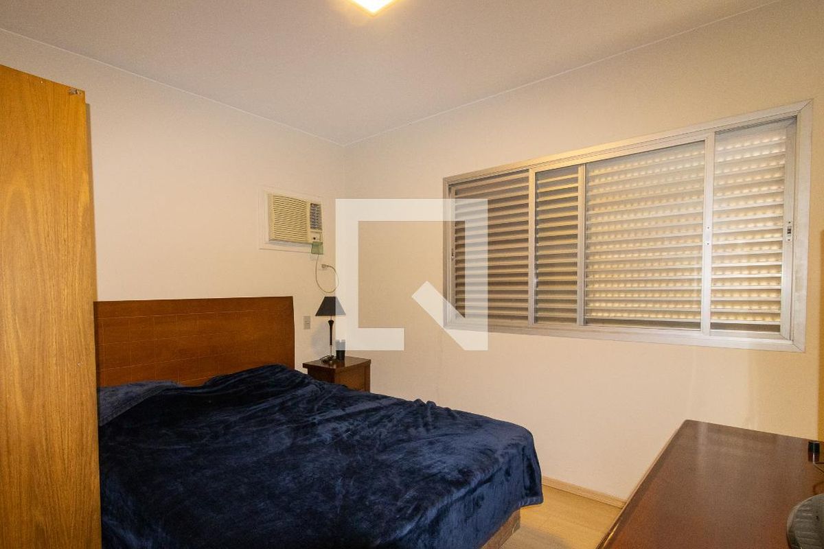 Apartamento à Venda - Cambuí, 3 Quartos,  130 m2 em , Campinas - sp | SoloBR