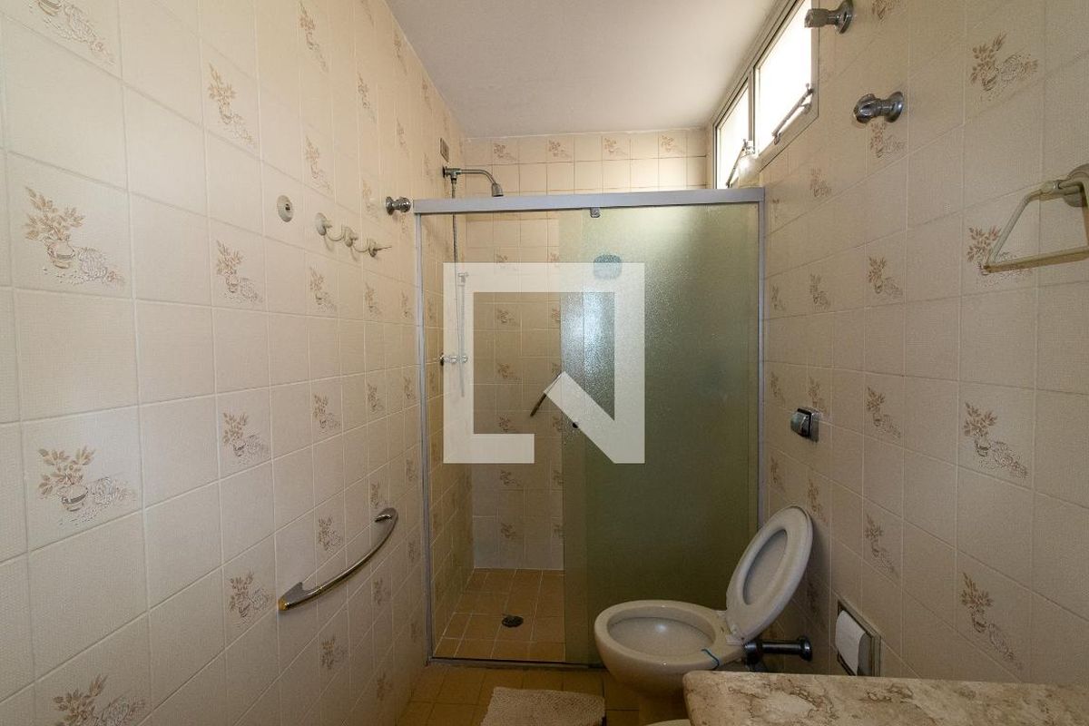 Apartamento à Venda - Cambuí, 3 Quartos,  130 m2 em , Campinas - sp | SoloBR