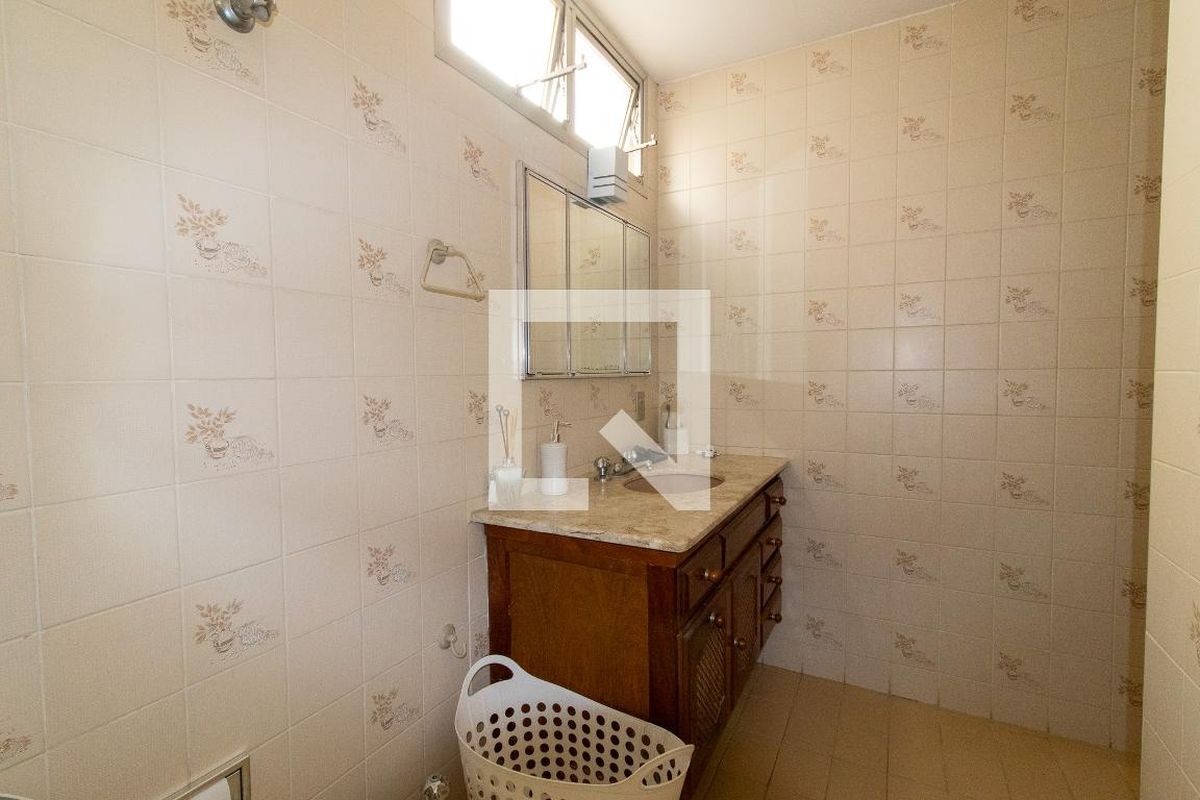 Apartamento à Venda - Cambuí, 3 Quartos,  130 m2 em , Campinas - sp | SoloBR