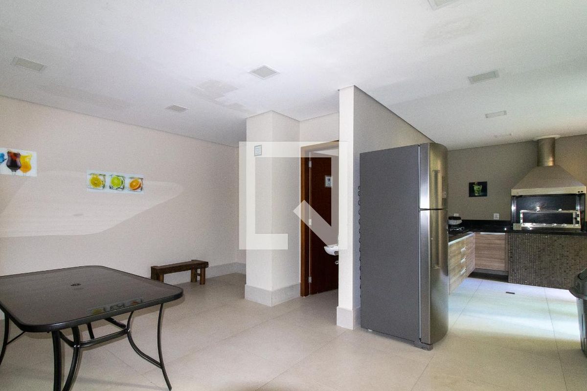 Apartamento à Venda - Cambuí, 3 Quartos,  130 m2 em , Campinas - sp | SoloBR