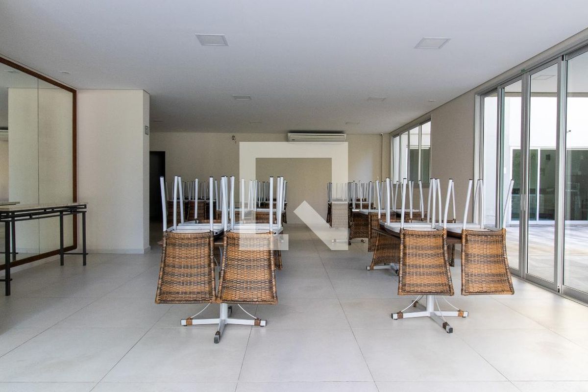 Apartamento à Venda - Cambuí, 3 Quartos,  130 m2 em , Campinas - sp | SoloBR