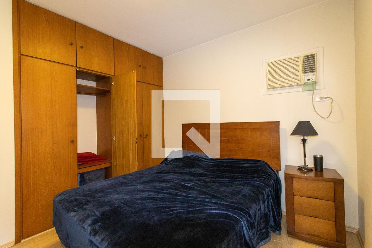 Apartamento à Venda - Cambuí, 3 Quartos,  130 m2 em , Campinas - sp | SoloBR
