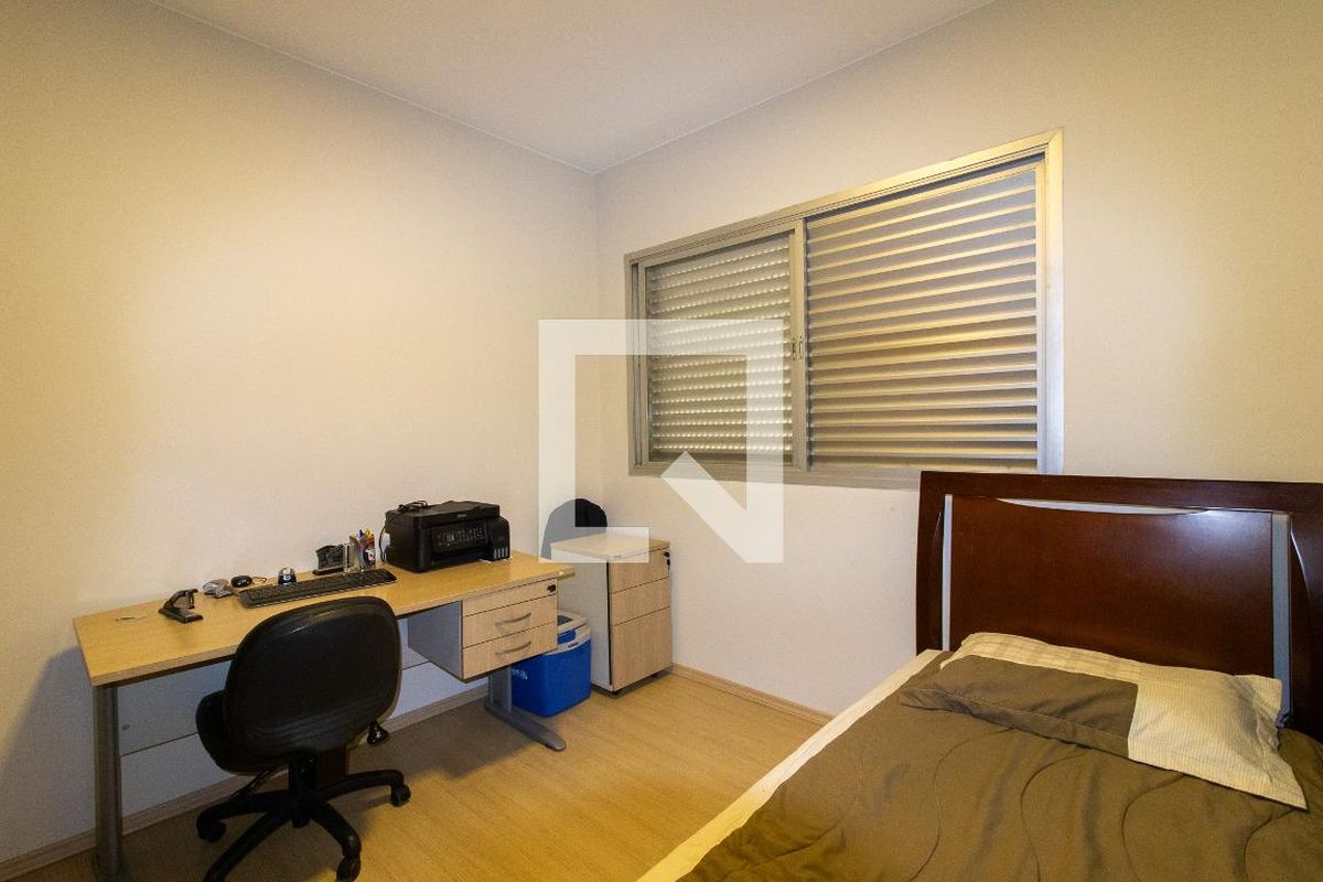 Apartamento à Venda - Cambuí, 3 Quartos,  130 m2 em , Campinas - sp | SoloBR