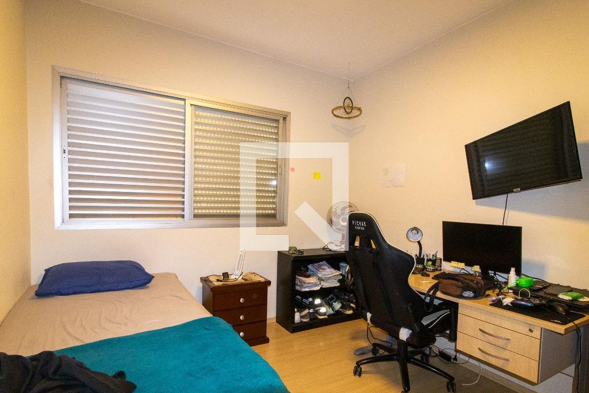 Apartamento à Venda - Cambuí, 3 Quartos,  130 m2 em , Campinas - sp | SoloBR