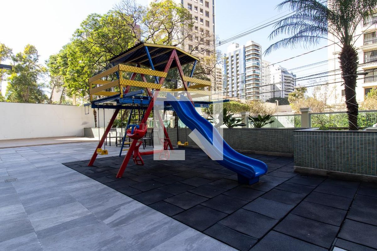Apartamento à Venda - Cambuí, 3 Quartos,  130 m2 em , Campinas - sp | SoloBR