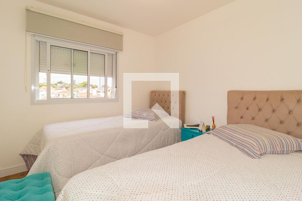 Apartamento, 3 quartos, 78 m² - Foto 20