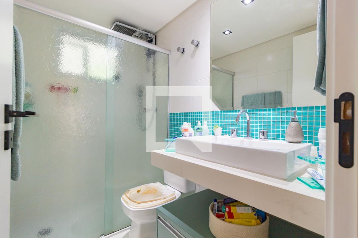 Apartamento, 3 quartos, 78 m² - Foto 60