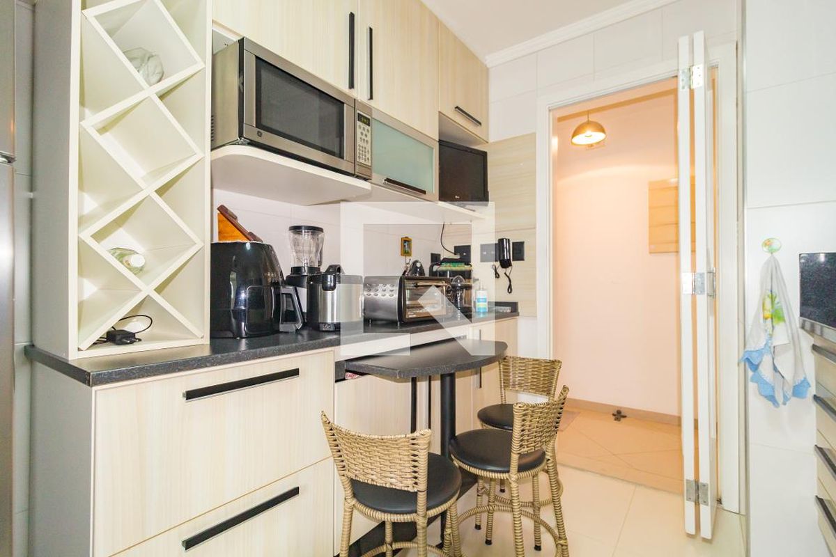 Apartamento, 3 quartos, 78 m² - Foto 82