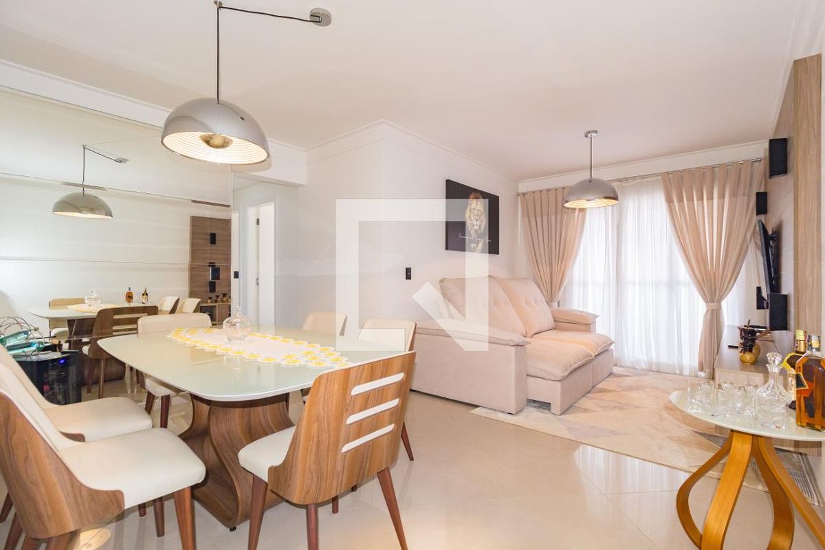 Apartamento, 3 quartos, 78 m² - Foto 2