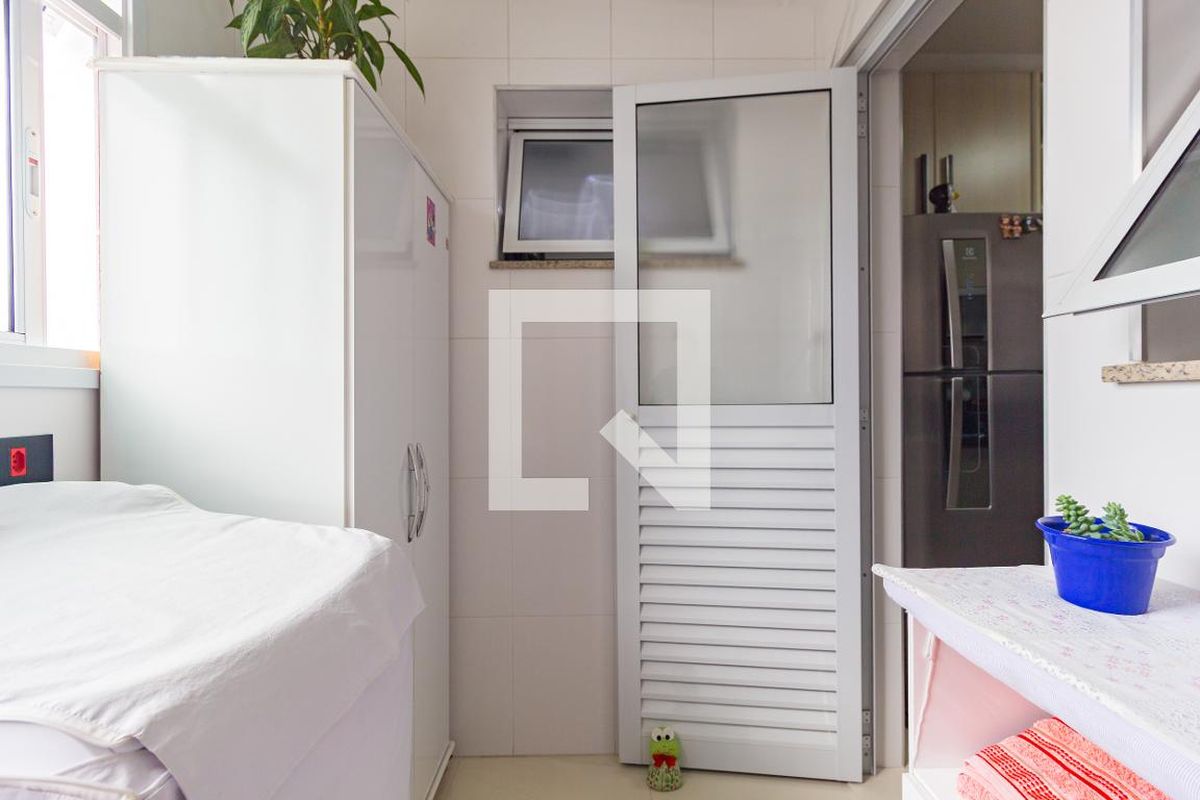 Apartamento, 3 quartos, 78 m² - Foto 90