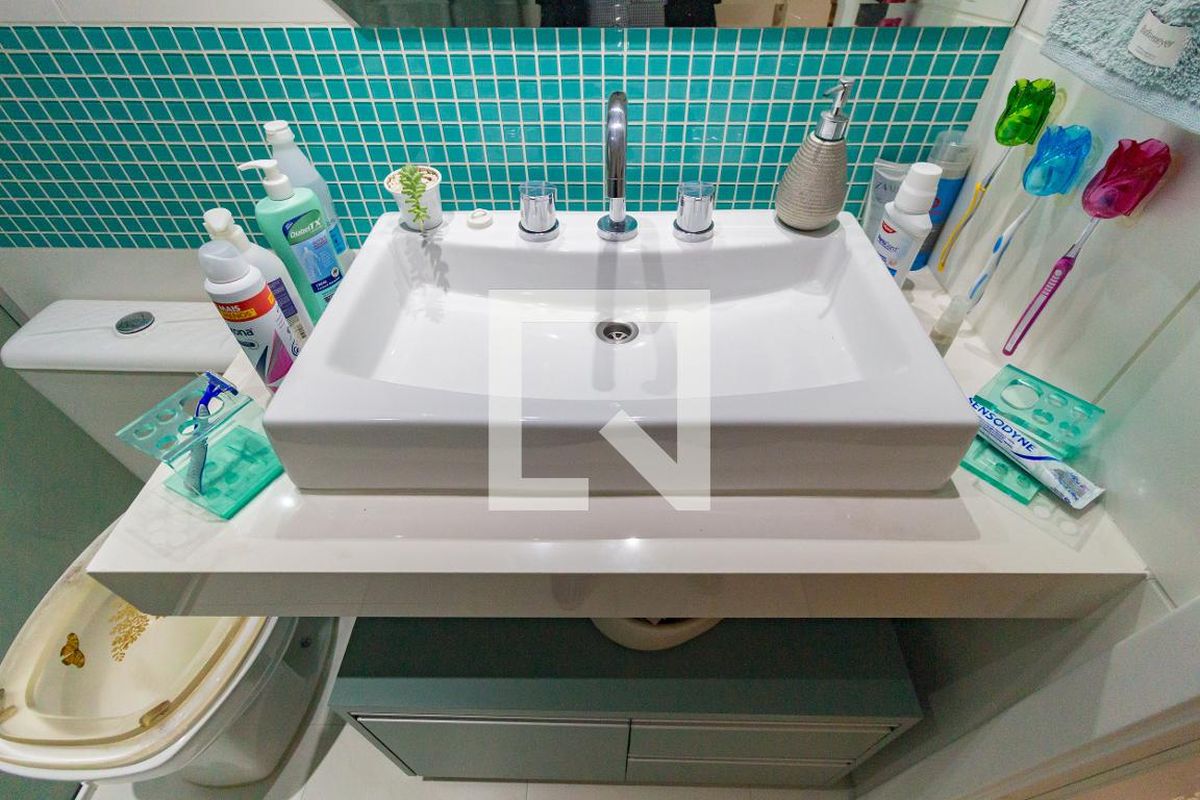 Apartamento, 3 quartos, 78 m² - Foto 64