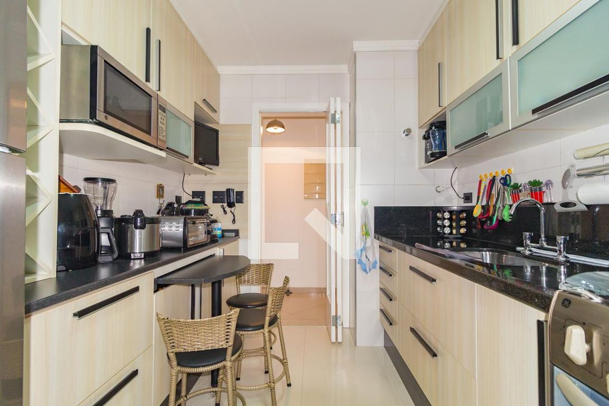 Apartamento, 3 quartos, 78 m² - Foto 80