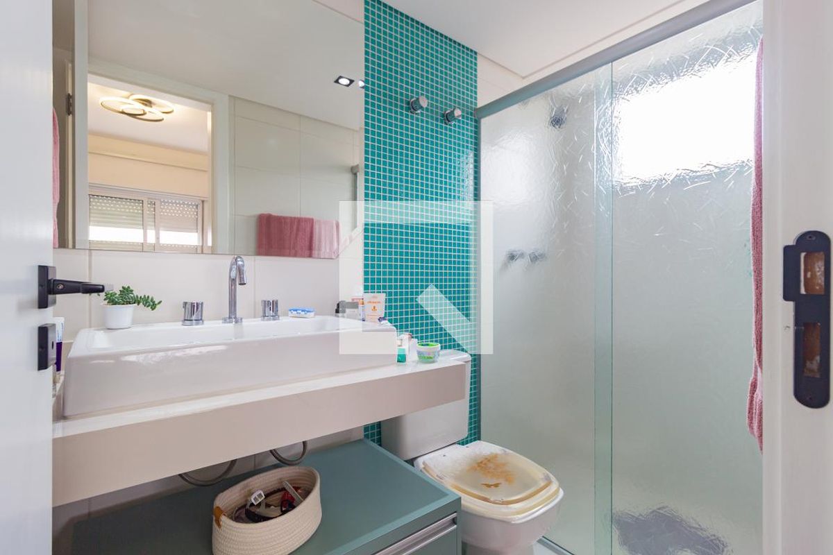 Apartamento, 3 quartos, 78 m² - Foto 50
