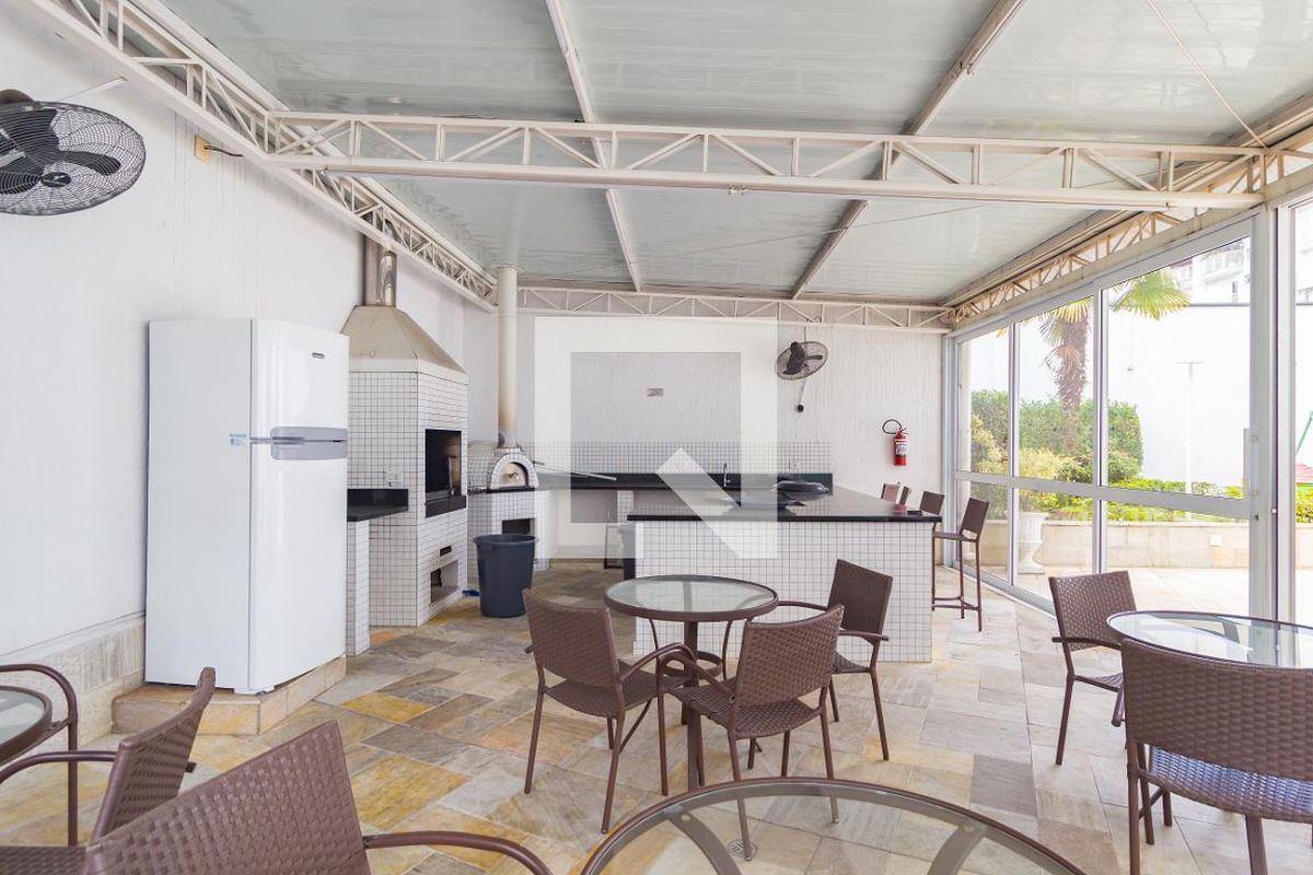 Apartamento, 3 quartos, 78 m² - Foto 110