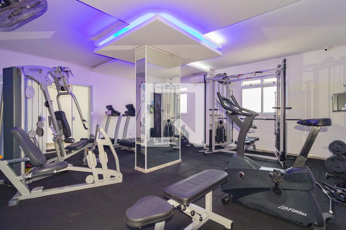 Apartamento, 3 quartos, 78 m² - Foto 128