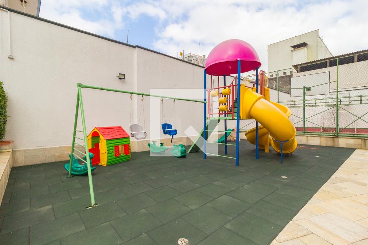Apartamento, 3 quartos, 78 m² - Foto 114