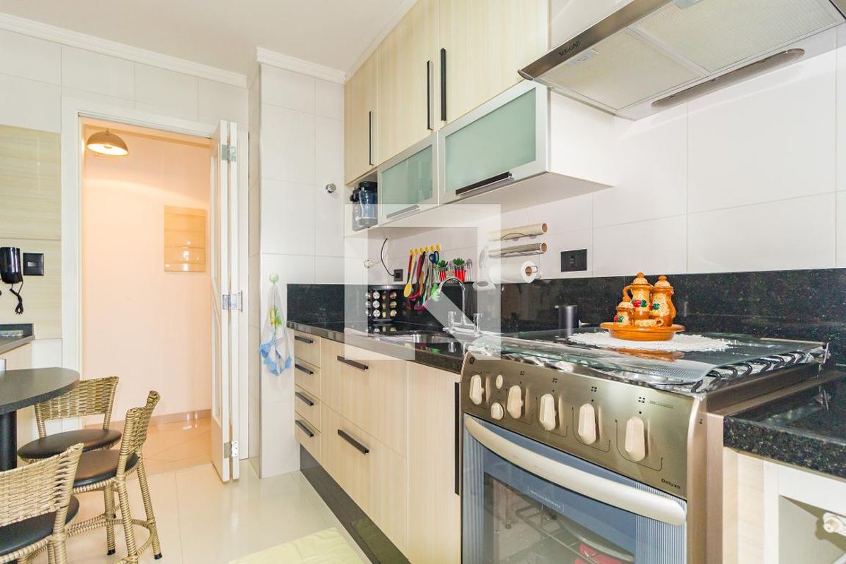 Apartamento, 3 quartos, 78 m² - Foto 84