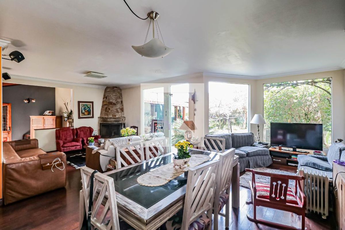 Casa, 3 quartos, 300 m² - Foto 4