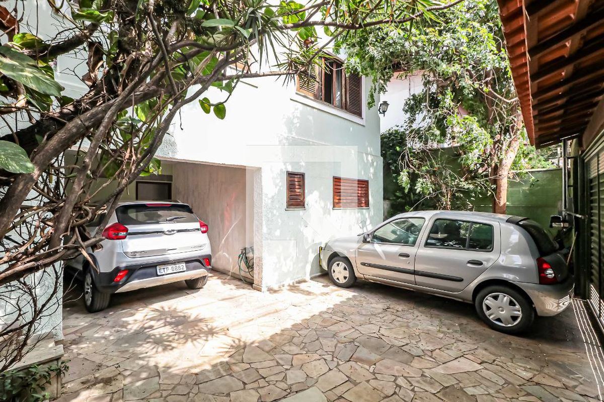 Casa, 3 quartos, 300 m² - Foto 95